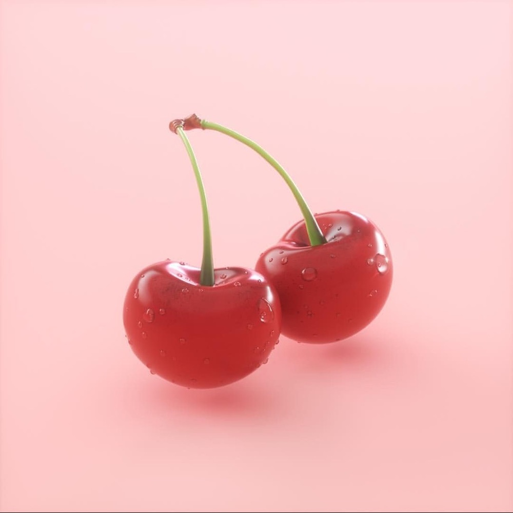 Meet your Posher, Red